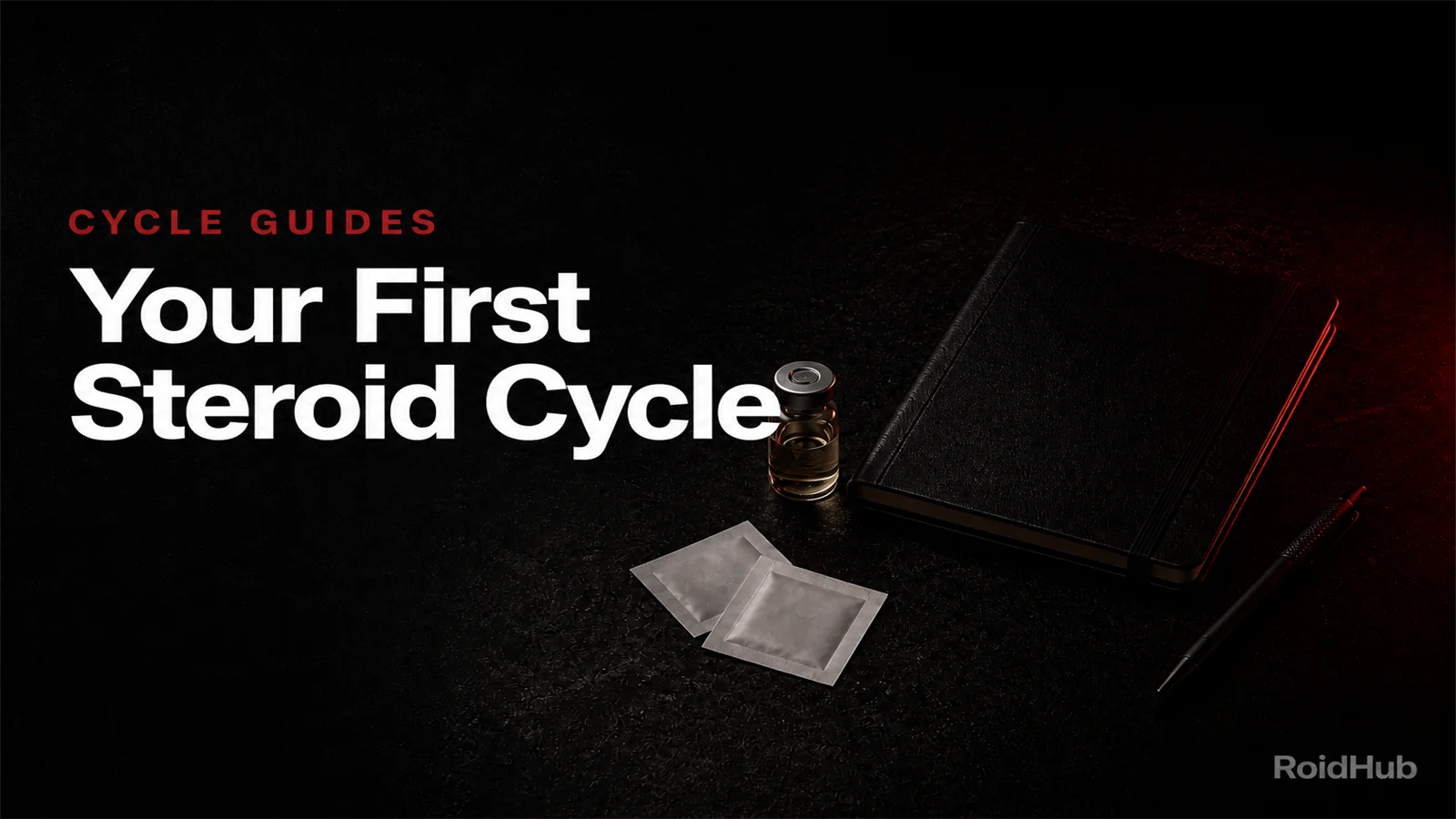 The Ultimate Cutting Cycle Guide | RoidHub